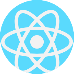 react