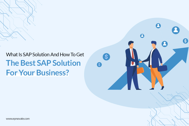 SAP SOLUTION
