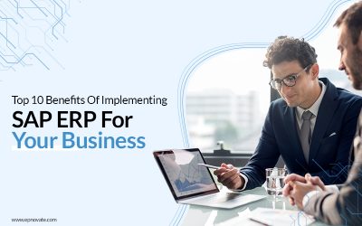 SAP ERP