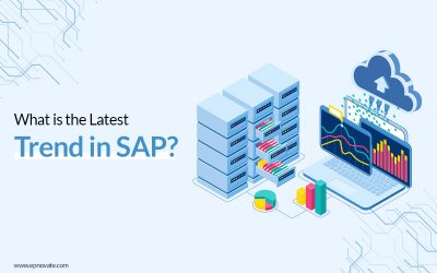 SAP Trend
