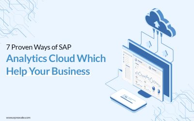 SAP Analytics Cloud