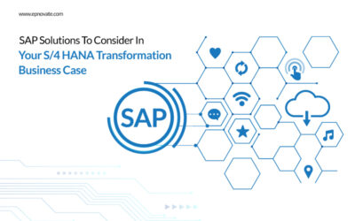 SAP S/4HANA migration services