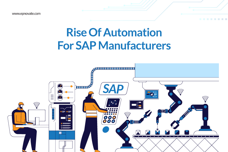 SAP Manufacturers