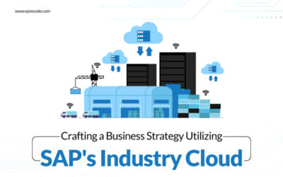 SAP S/4 HANA industry solutions
