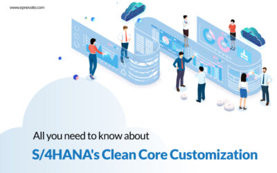 SAP S/4 HANA