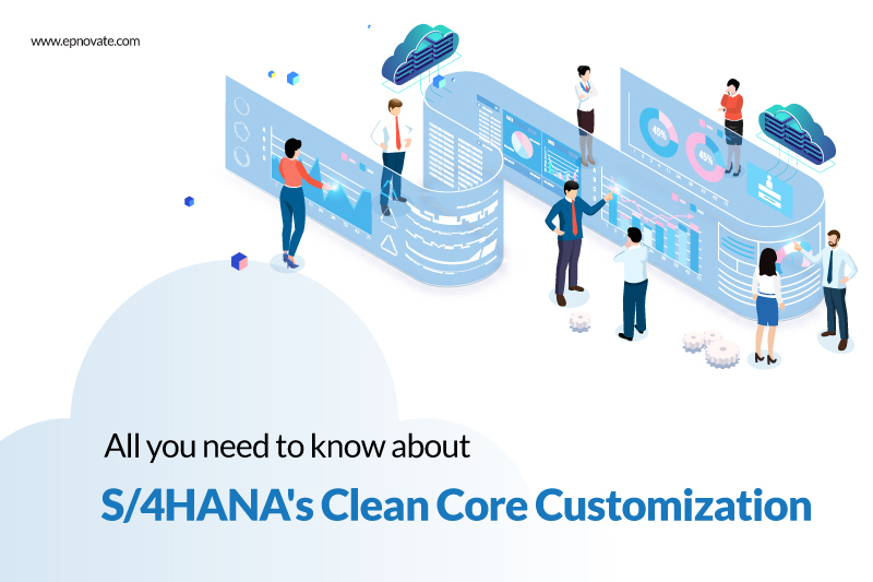 SAP S/4 HANA