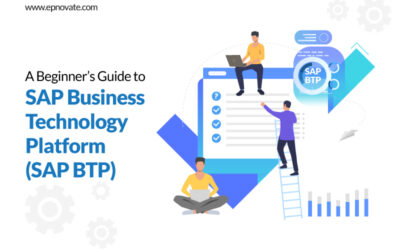 SAP Business Technology Platform
