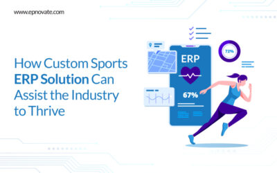 ERP-Solution