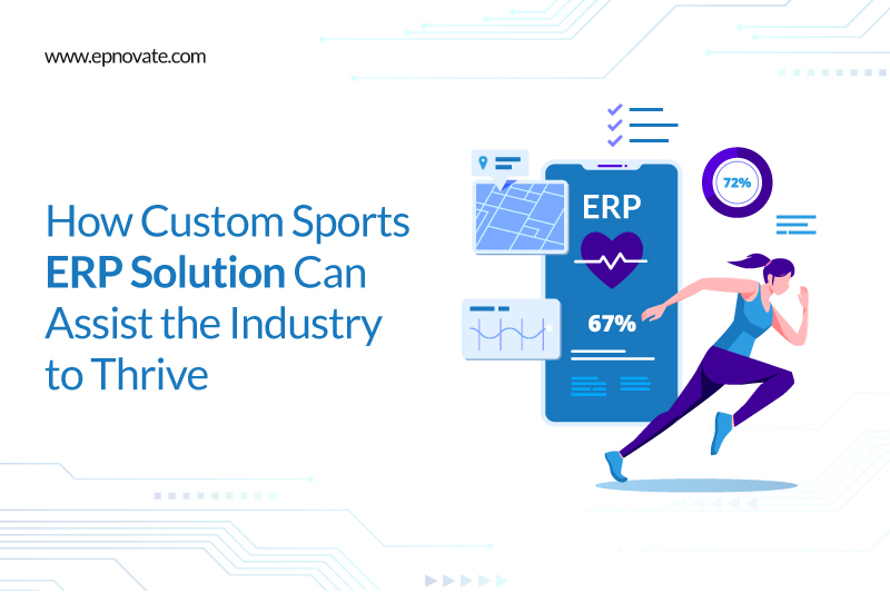 ERP-Solution