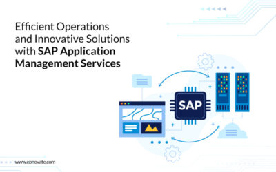 SAP Application Management Services