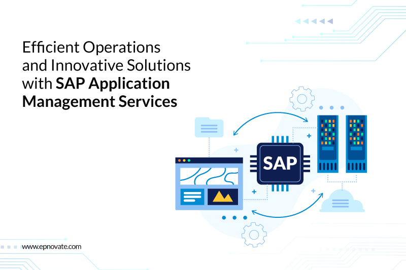 SAP Application Management Services