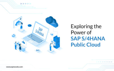 SAP S4HANA Public Cloud
