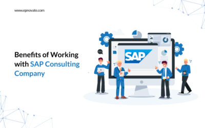 Benefits of SAP Consulting