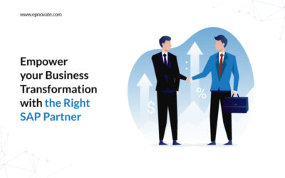 Business-Transformation