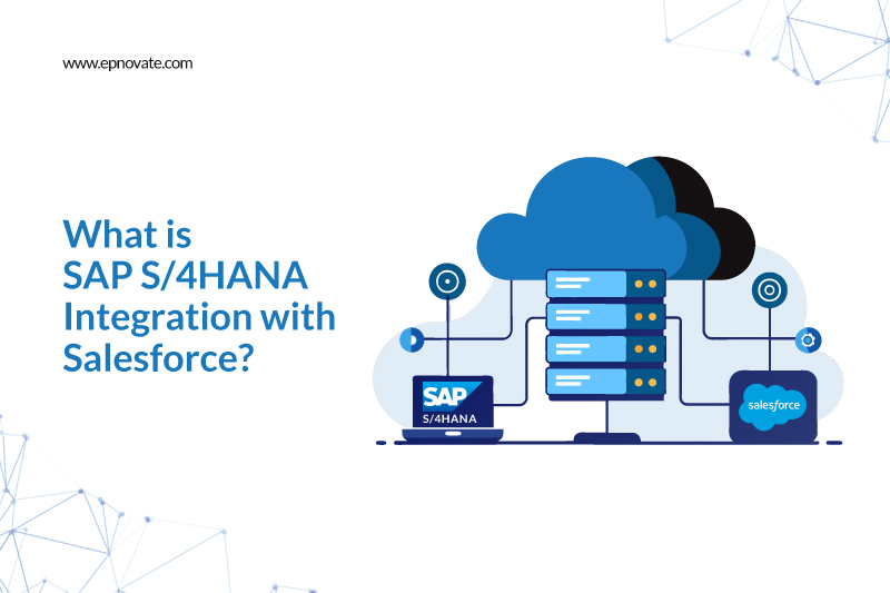 What is SAP S4HANA Integration with Salesforce