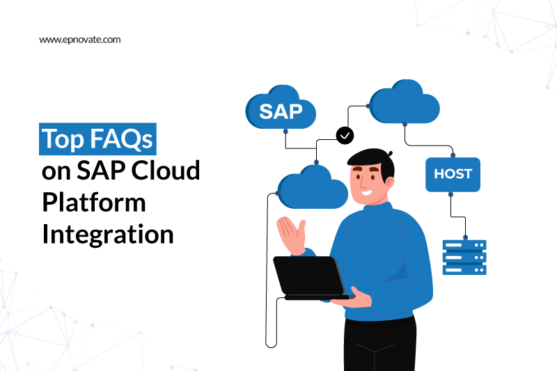 Top FAQs on SAP Cloud Platform Integration