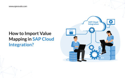 How to Import Value Mapping In SAP Cloud Integration