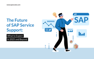 The future of Sap Service Support What To Expect in 2025 And Beyond