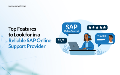 Top Features to Look for in a Reliable SAP Online Support Provider