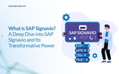 What is SAP Signavio? A Deep Dive into SAP Signavio and Its Transformative Power