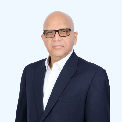 AROON MEHTA