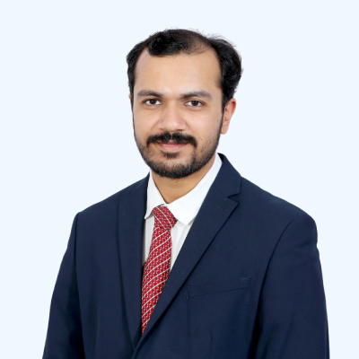 RAHUL TRIVEDI