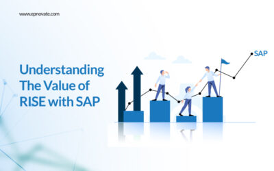 Understanding The Value of RISE with SAP
