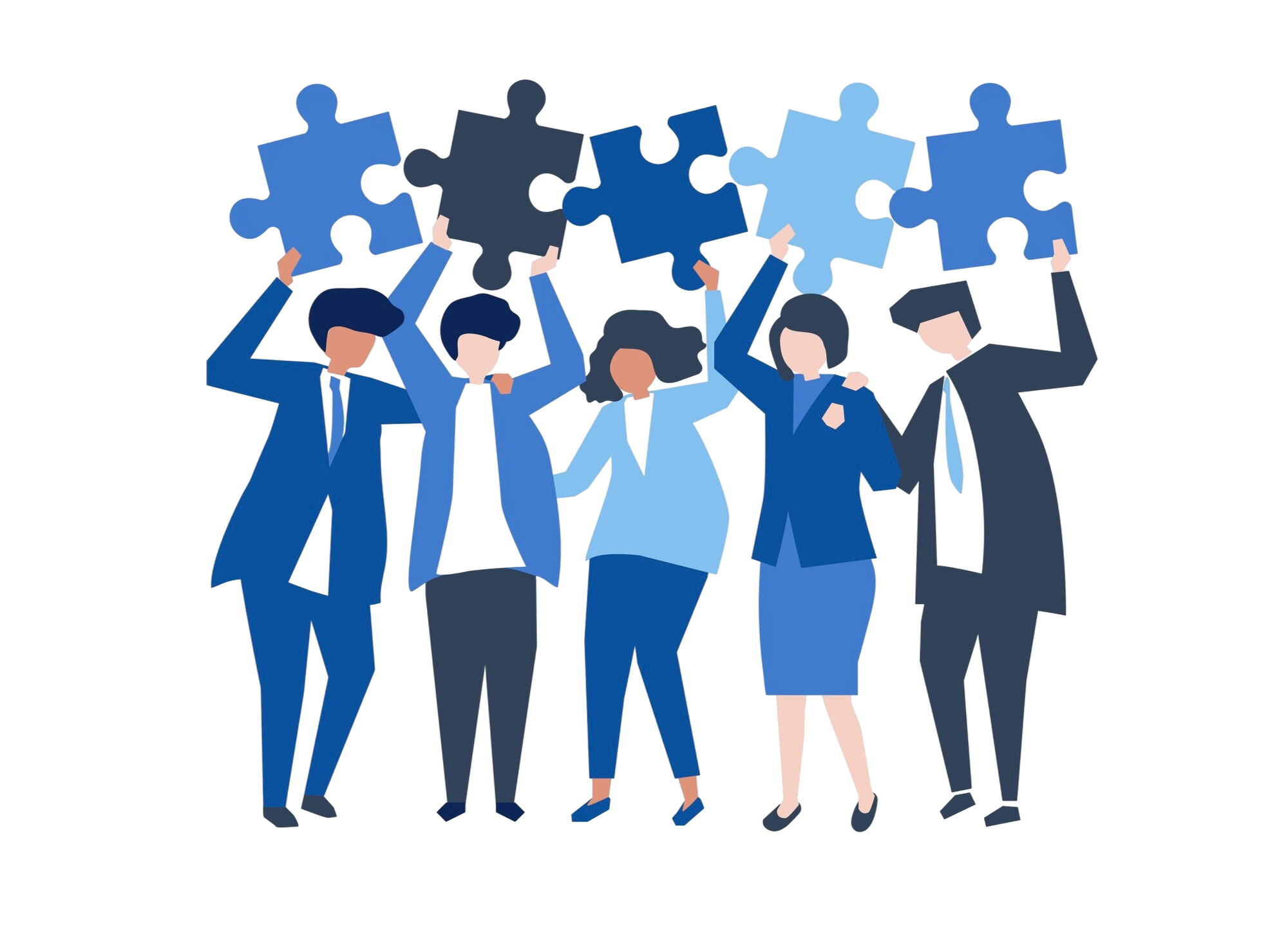 Collaboration That Leads To Success