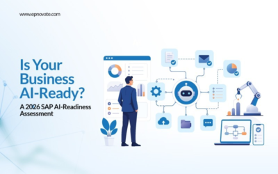 Is Your Business AI-Ready? A 2026 SAP AI-Readiness Assessment